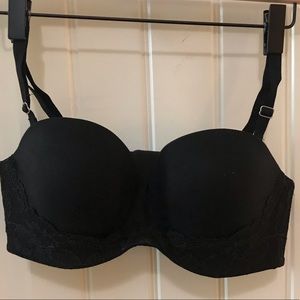 Victoria’s Secret Multiway Strapless Bra